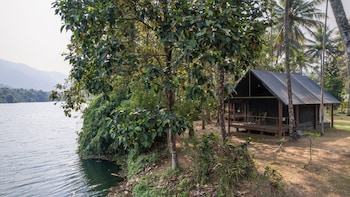amritara hornbill camp