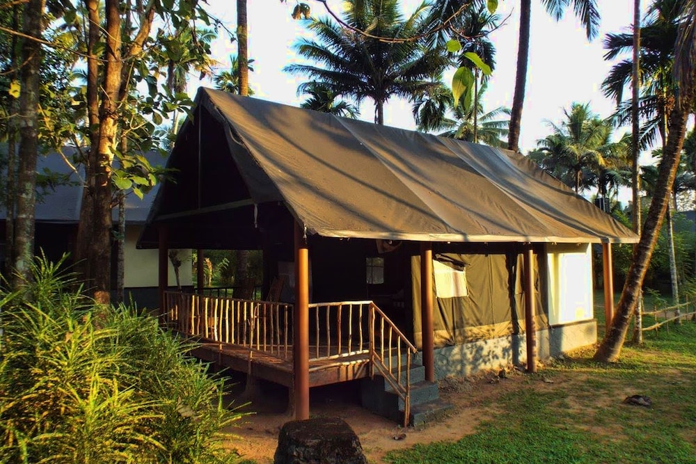 amritara hornbill camp