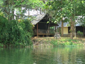 amritara hornbill camp