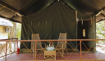 amritara hornbill camp