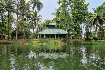 Amritara Hornbill Camp,,3 star