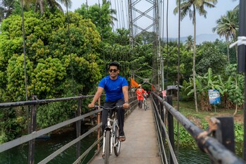 amritara hornbill camp