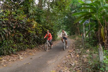 amritara hornbill camp