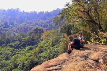 amritara hornbill camp