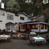 bhikampur lodge by howard