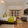 Bhikampur Lodge By Howard,,3 star