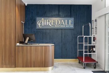 legacy airedale hotel auckland