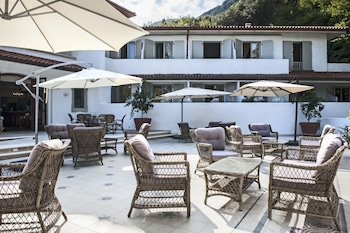 seebay hotel