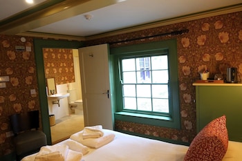 one holyrood hotel