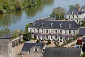 le manoir les minimes