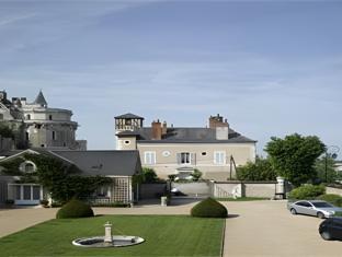 le manoir les minimes