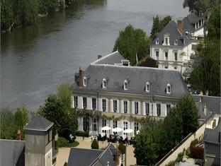le manoir les minimes
