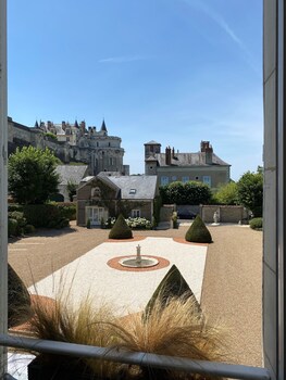 le manoir les minimes
