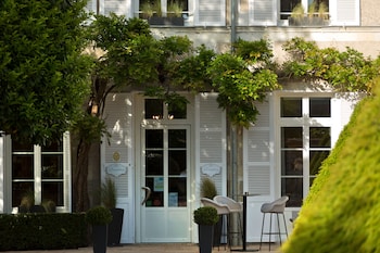 le manoir les minimes