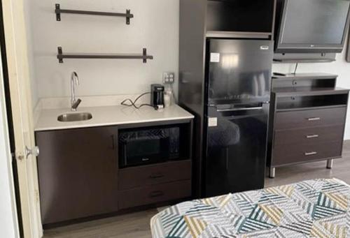 studio 6 birmingham al medical center