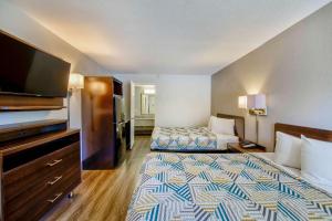 studio 6 birmingham al medical center