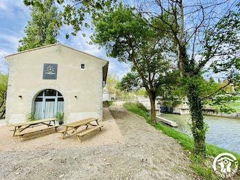 le moulin du vivier