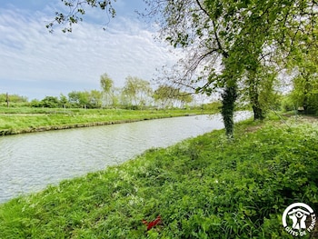 le moulin du vivier