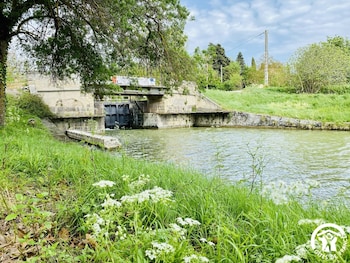 le moulin du vivier