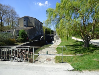 le moulin du vivier
