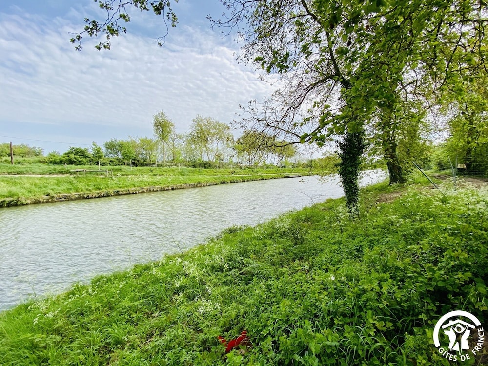 le moulin du vivier