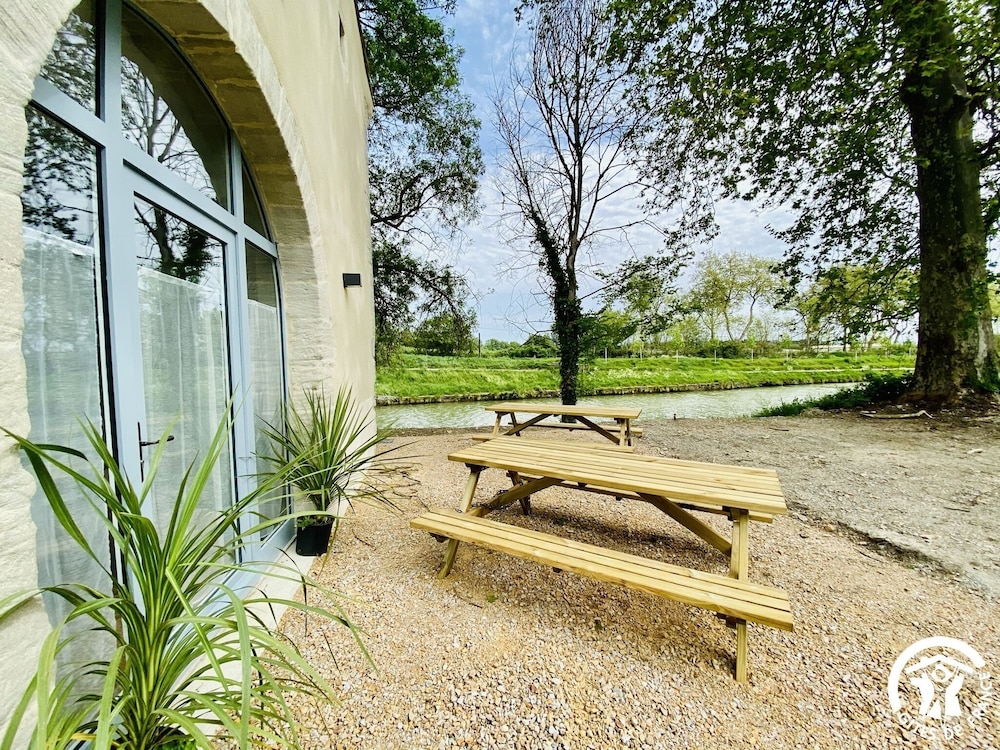 le moulin du vivier