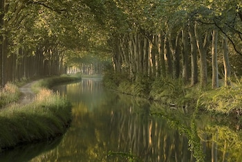 le moulin du vivier
