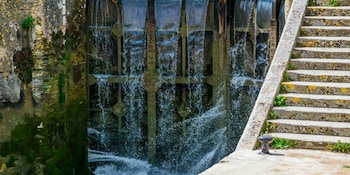 le moulin du vivier