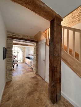 Le Moulin Du Vivier,Ecluse Du Vivier,3 star