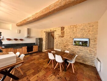 le moulin du vivier