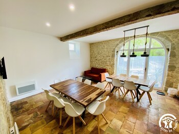 le moulin du vivier