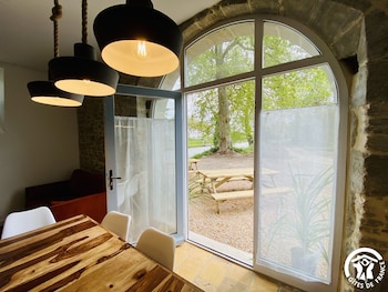 le moulin du vivier