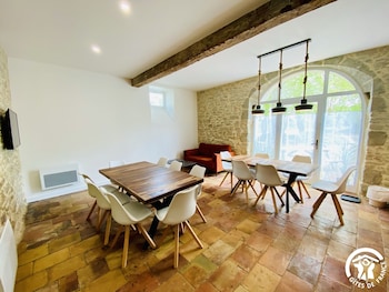 le moulin du vivier