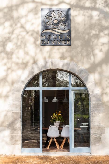 saint martin lalande