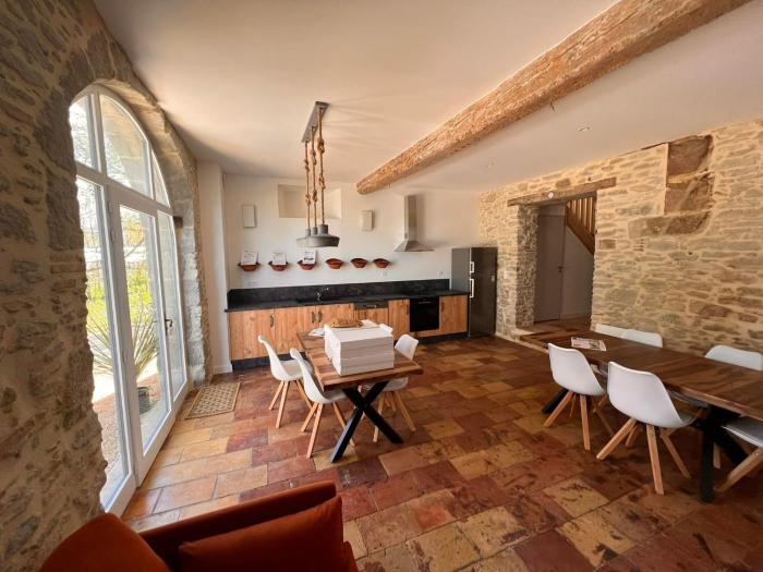 le moulin du vivier