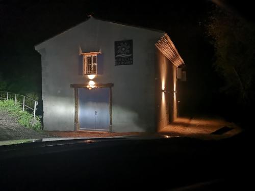 le moulin du vivier