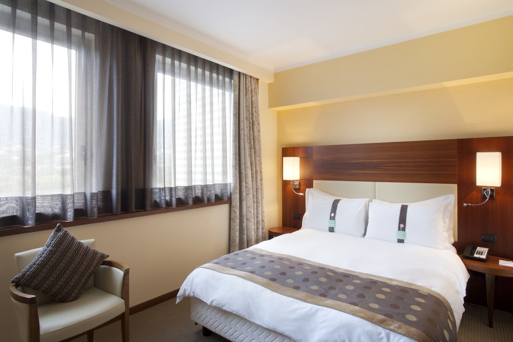 holiday inn salerno cava detirreni an ihg hotel