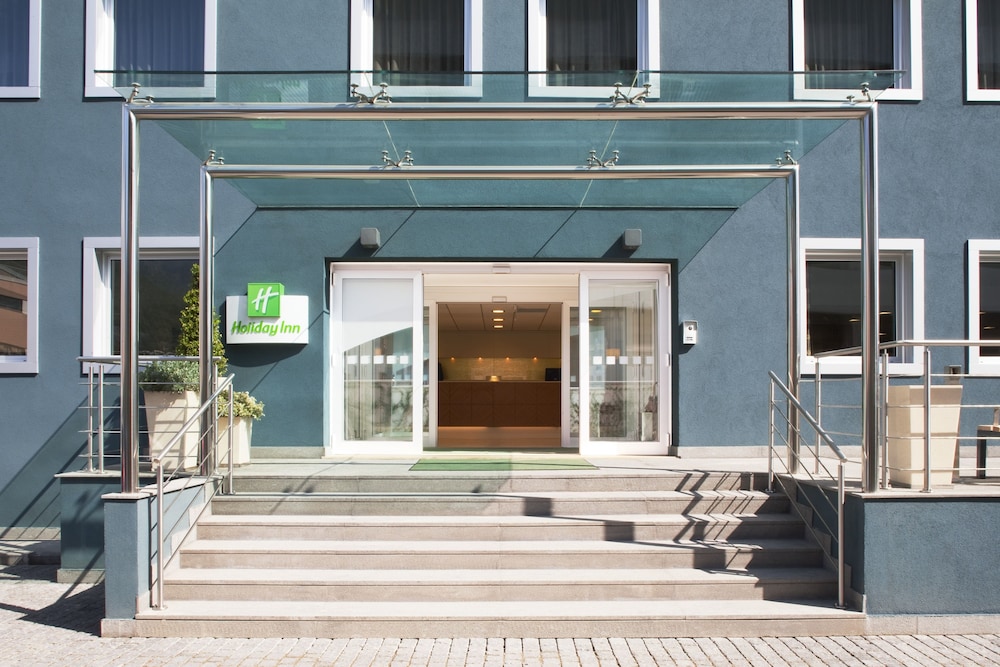 holiday inn salerno cava detirreni an ihg hotel