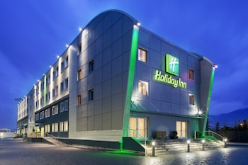 Holiday Inn Salerno - Cava De'tirreni, An Ihg Hotel,In The Business District,4 star