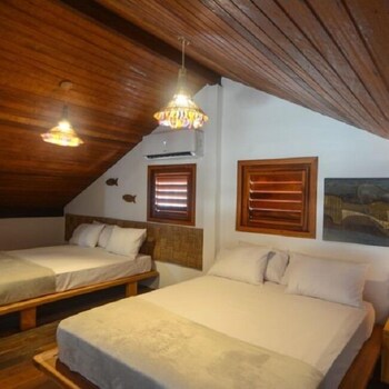 reserva barra grande spe