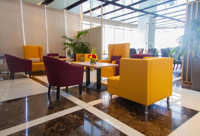 pearl executive hotel apartments