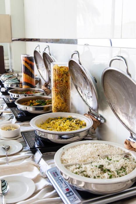 pearl executive hotel apartments