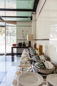 pearl executive hotel apartments