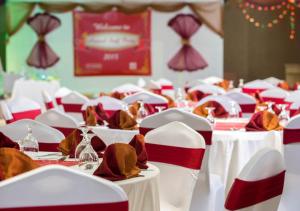 pearl executive hotel apartments