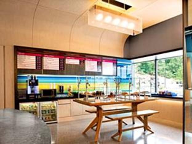 aloft portland airport at cascade station