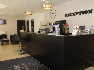 Triple M,Jozsefvaros>>Budapest,3 star