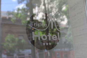 triple m