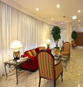 marriott executive apartments millennium court