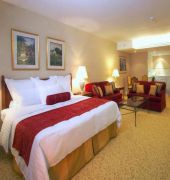 marriott executive apartments millennium court