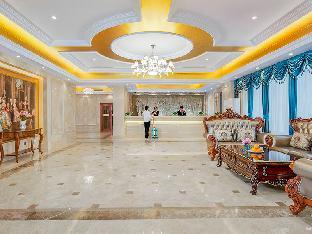 Vienna Hotel Liaoning Anshan Tai'an Shengli Road,,3 star